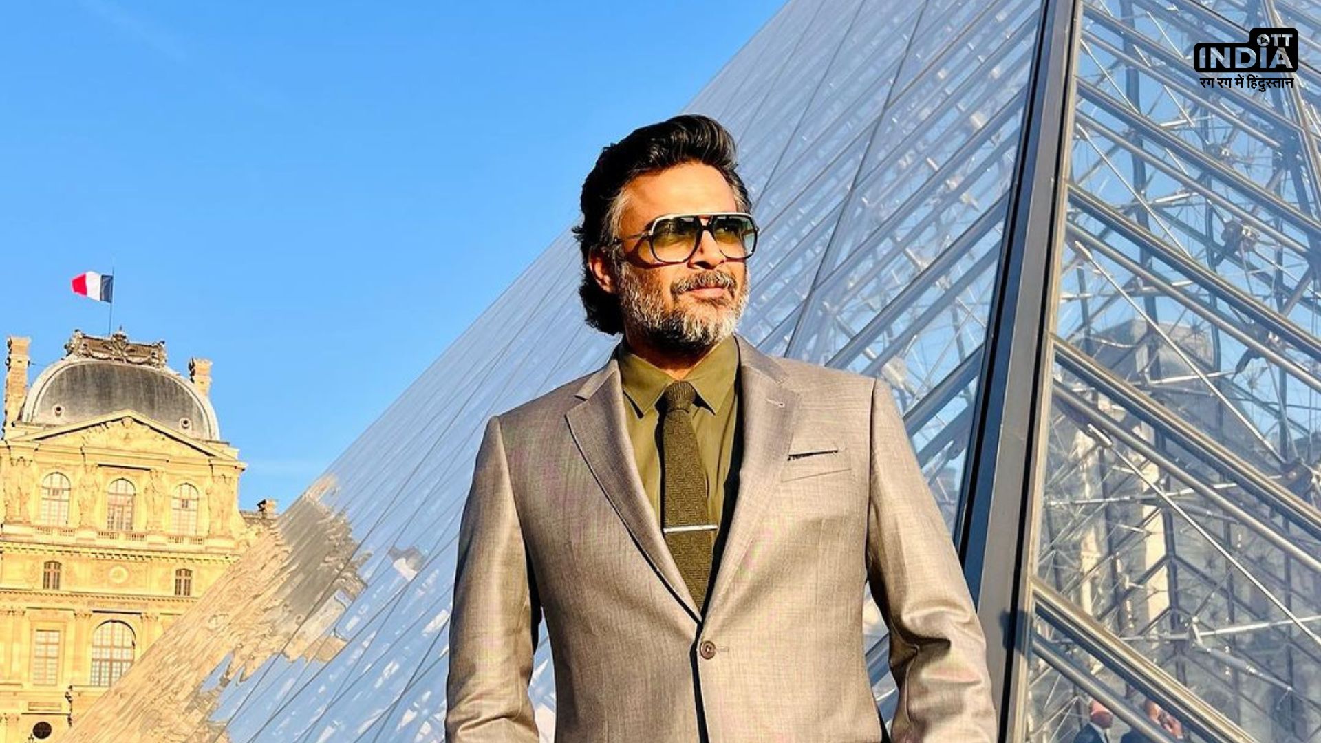 R. Madhavan boosts confidence in Chandrayaan-3’s landing