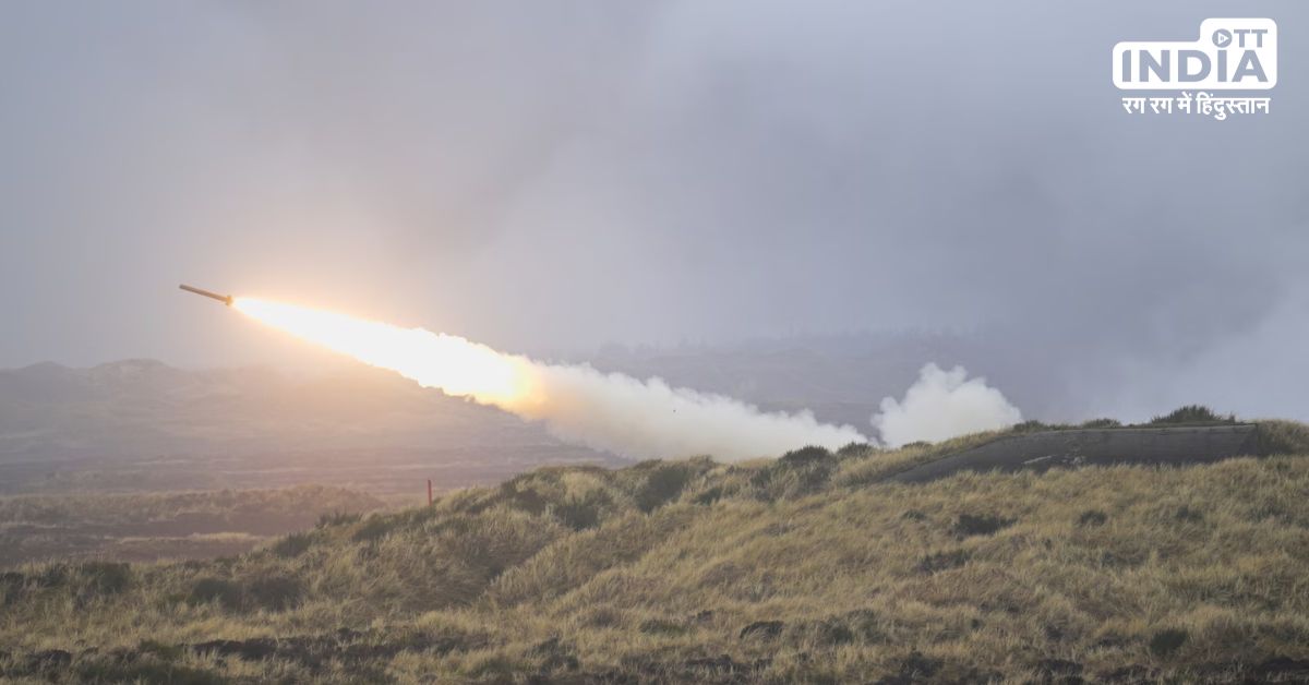 Australia poised to purchase missile systems from the US in a deal worth $975 million