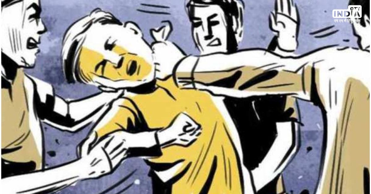 Alleged Thief Lynched by Villagers in Uttar Pradesh, Two Accomplices Injured