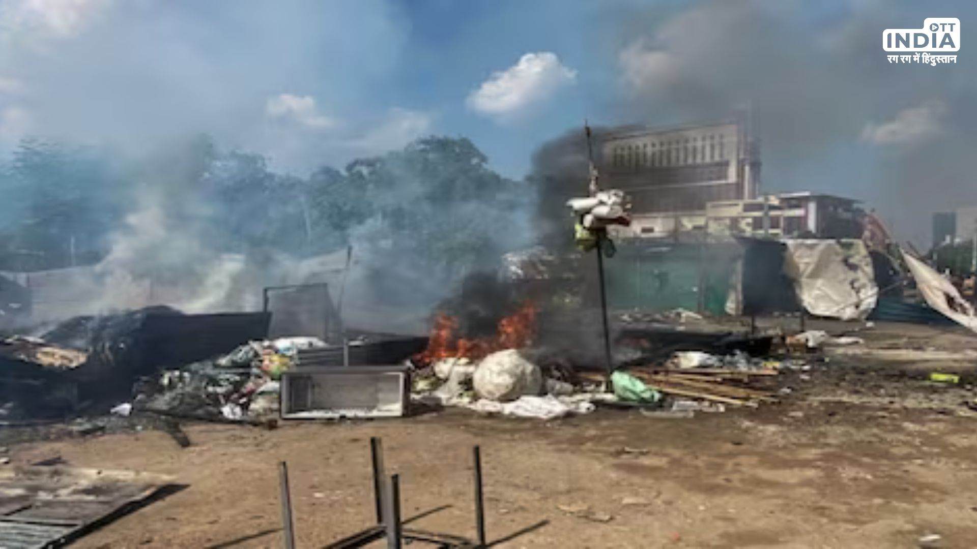 Mobile Internet Suspension in Nuh, Haryana, Extended Until August 11