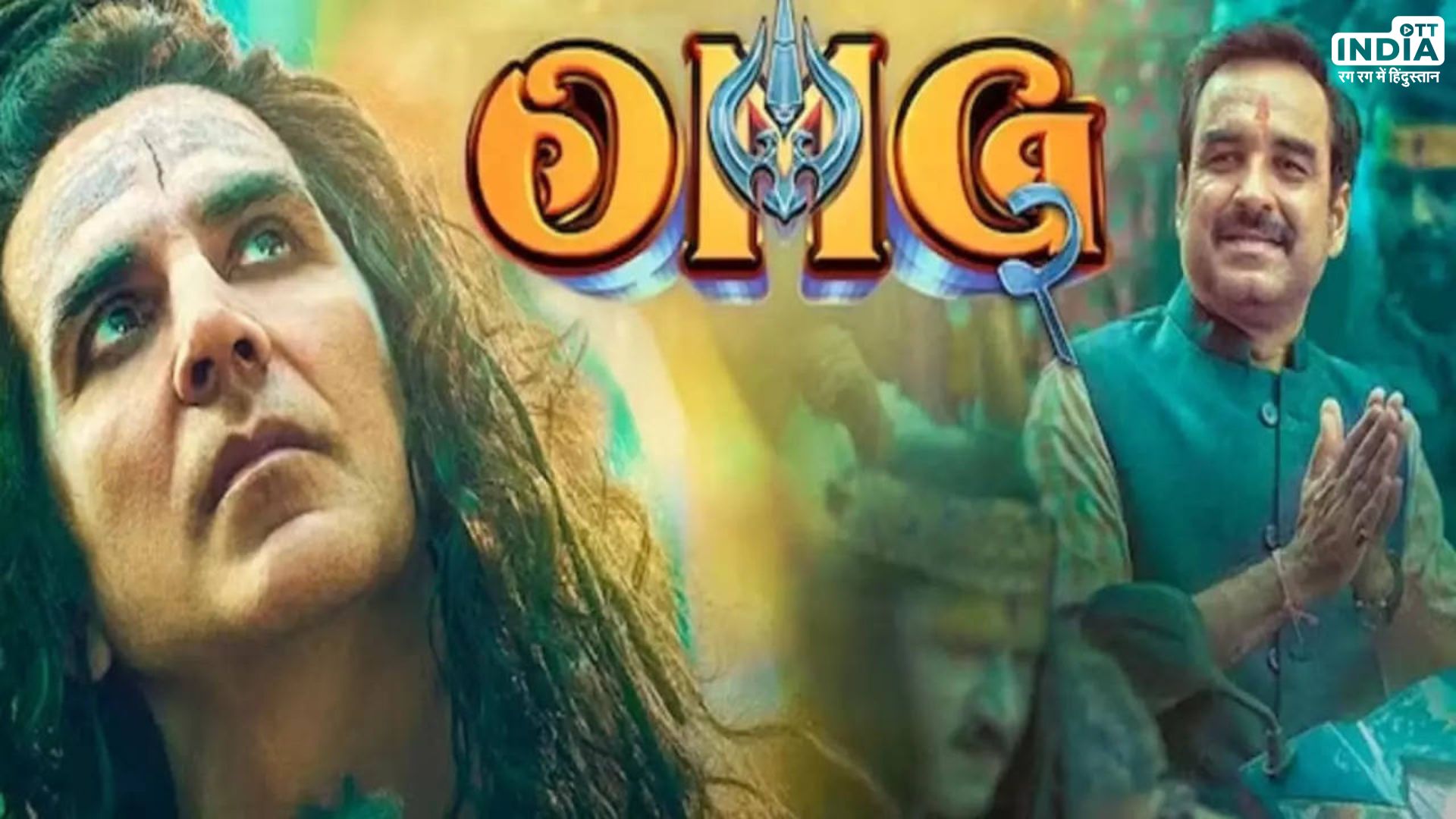 Akshay Kumar Expresses Gratitude with #OhMyGadar Hashtag, Acknowledges Viewers for Unprecedented Week in Indian Film History