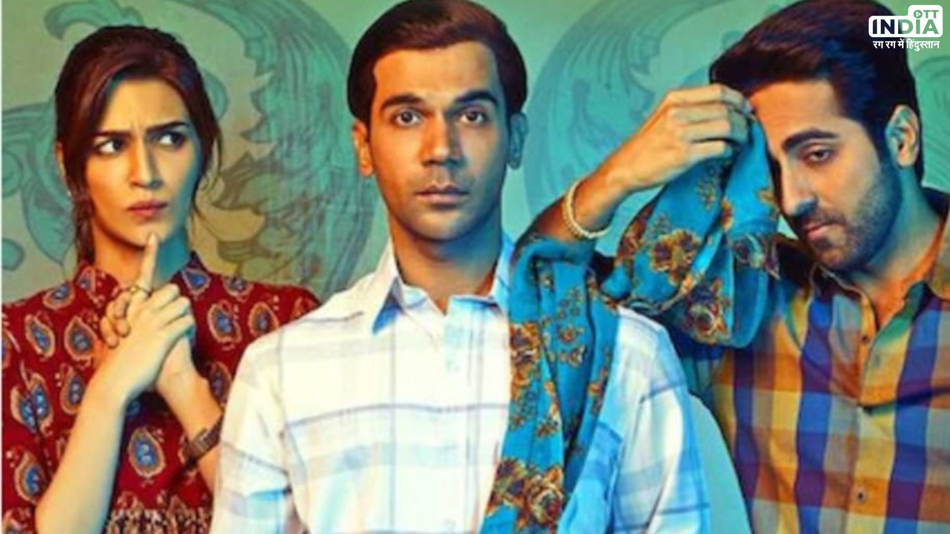 Celebrating 6 Years of Bareilly Ki Barfi and Rajkummar Raos Memorable Performance