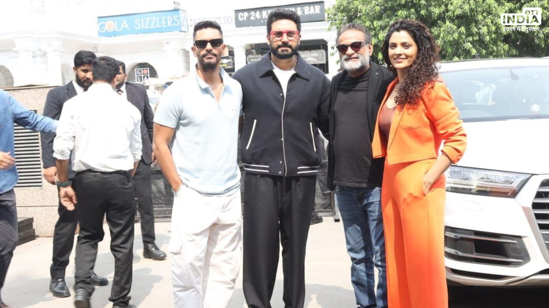 Ghoomer: A Cinematic Masterpiece Celebrating the Triumph of the Human Spirit