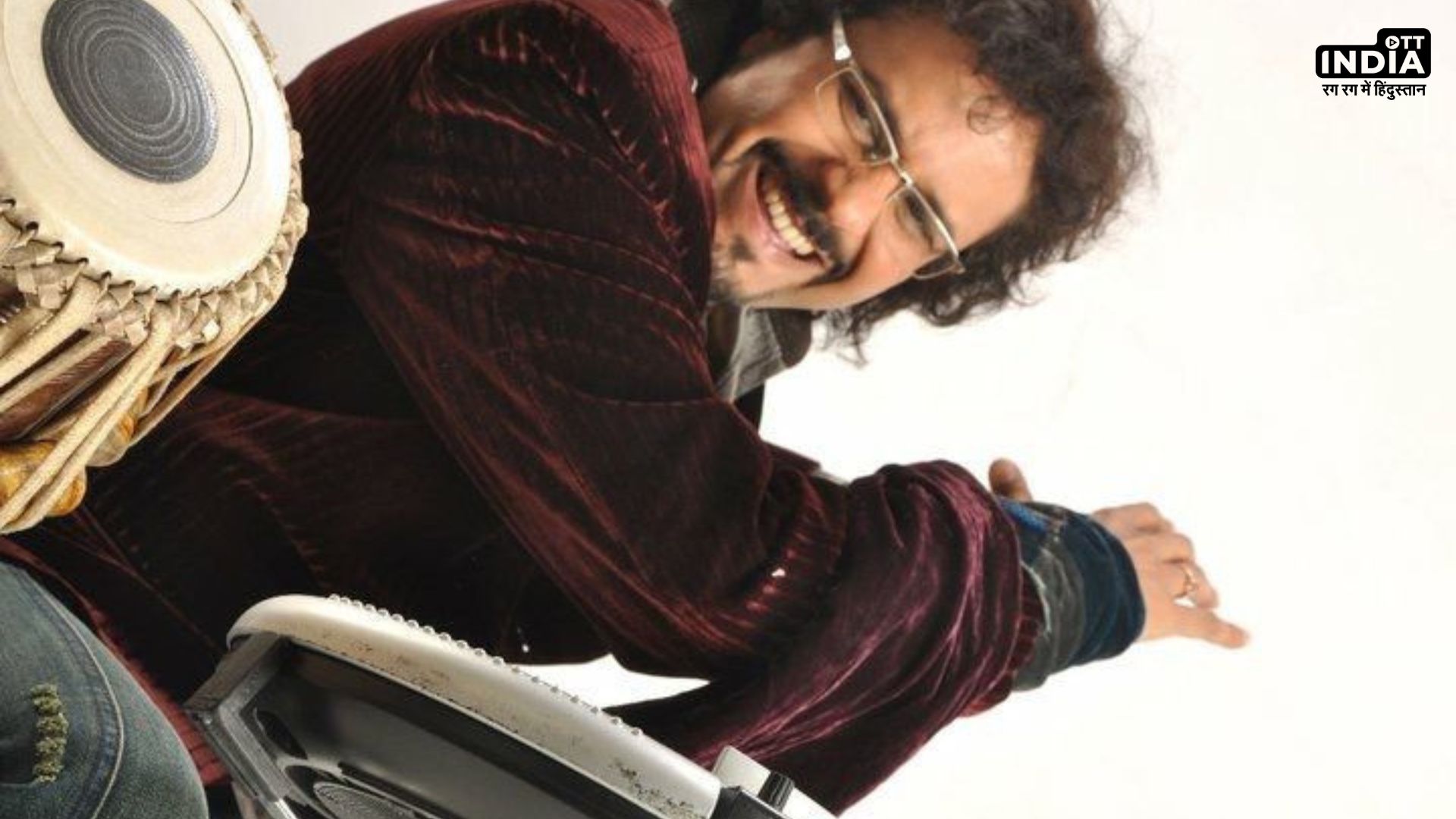 Independence Day 2023 : Bikram Ghosh teams up with maestros for a special patriotic song