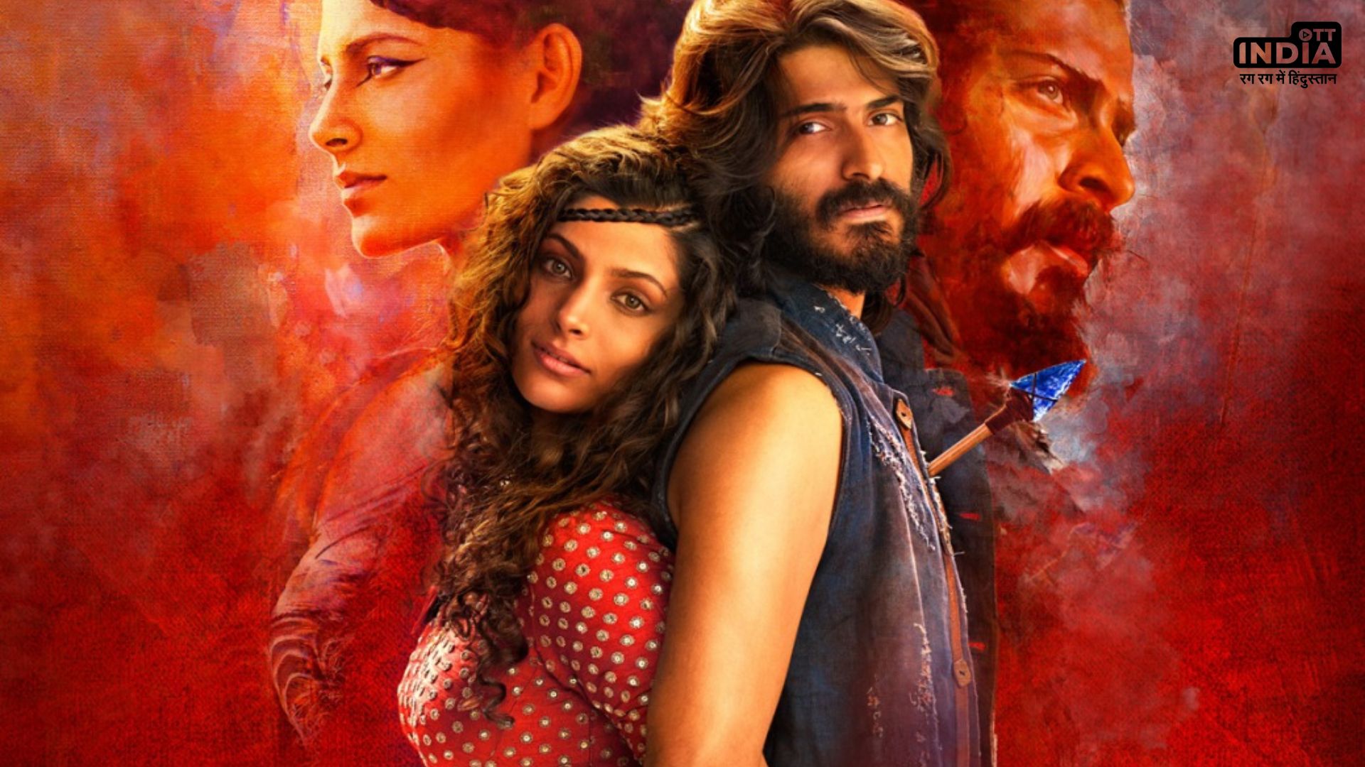 Harsh Varrdhan Kapoor Displays Humble Gratitude For Director Hansal Mehtas Mirzya Applaud