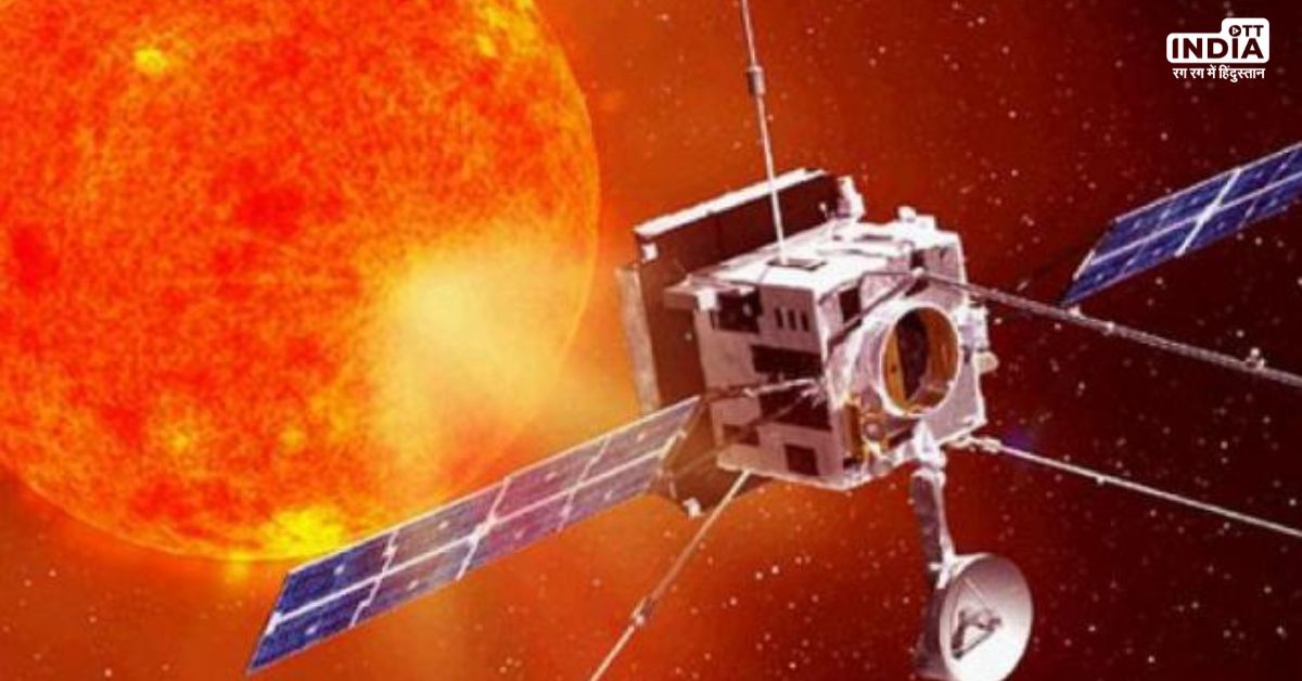 ISRO Targets Aditya L-1 Solar Mission, Revamps Gaganyaan Project