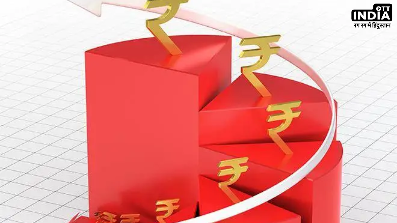 Between fiscal years 2023 and 2030, per capita income in India will rise from $2,450 to $4,000: Report