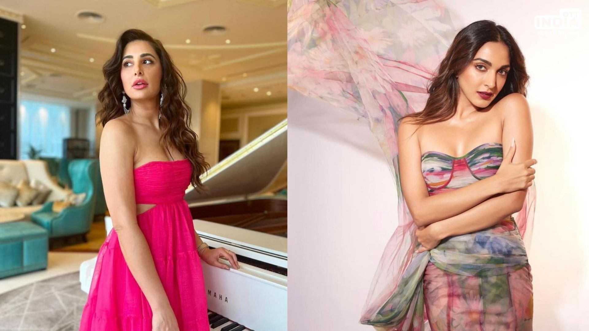 From Nargis Fakhri to Kiara Advani: Bollywood stars that have embraced OTT