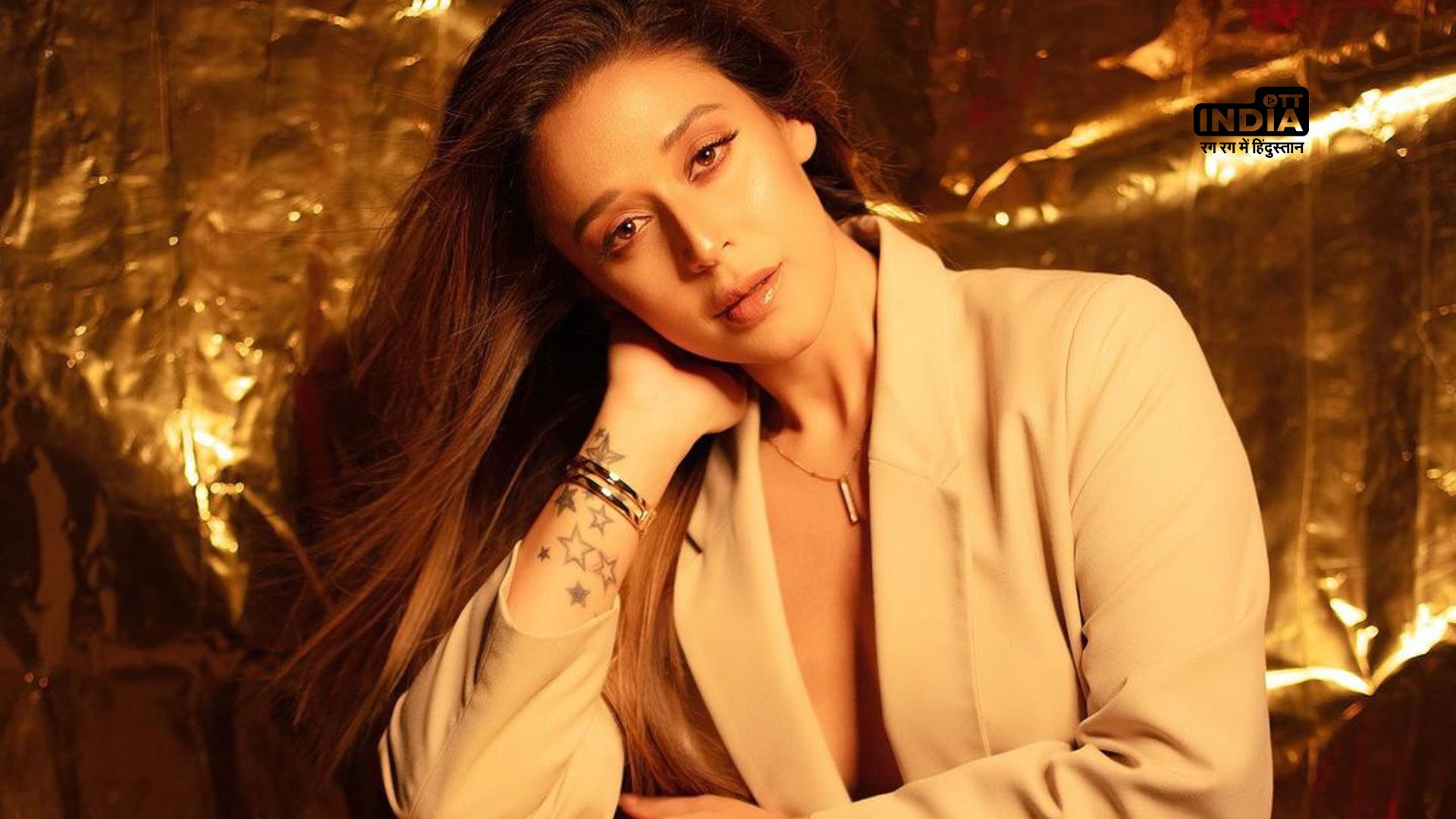 Krishna Shroffs MMA Matrix promotes gender equality in combat sports