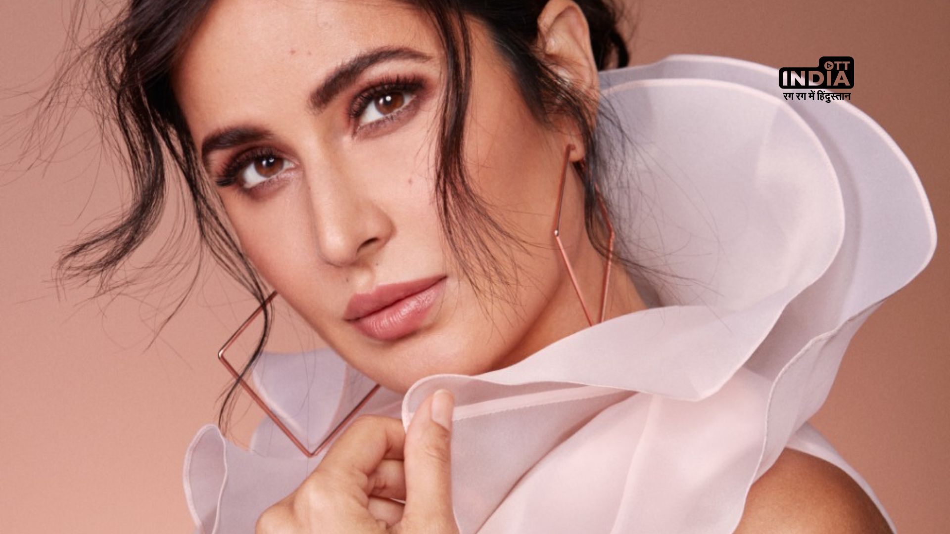 Katrina Kaif unveils Kay Beauty Lip Oil, redefining Lip Care in the beauty Industry