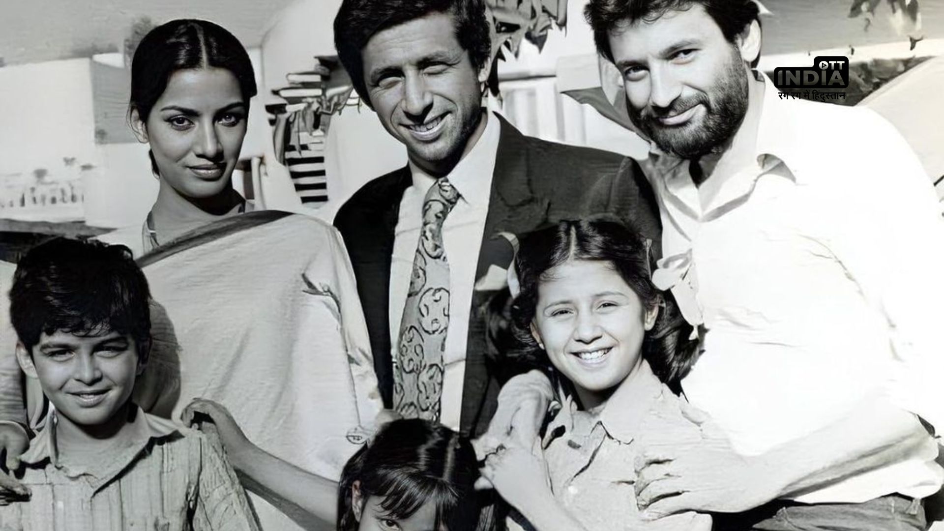 Shekhar Kapur’s ‘Masoom…The Next Generation, recreating emotional depth through pure Intuition