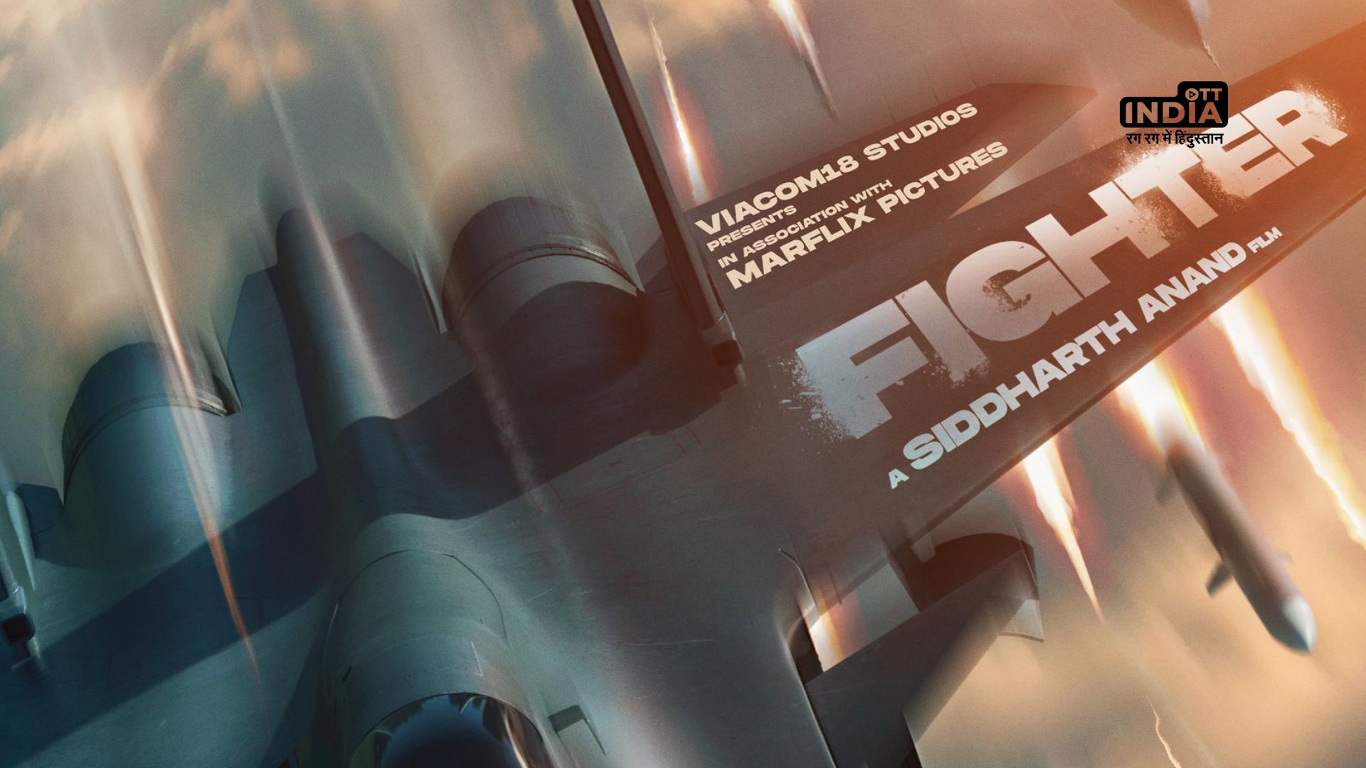 Siddharth Anand’s Fighter to feature a lively party anthem with the whole star-cast