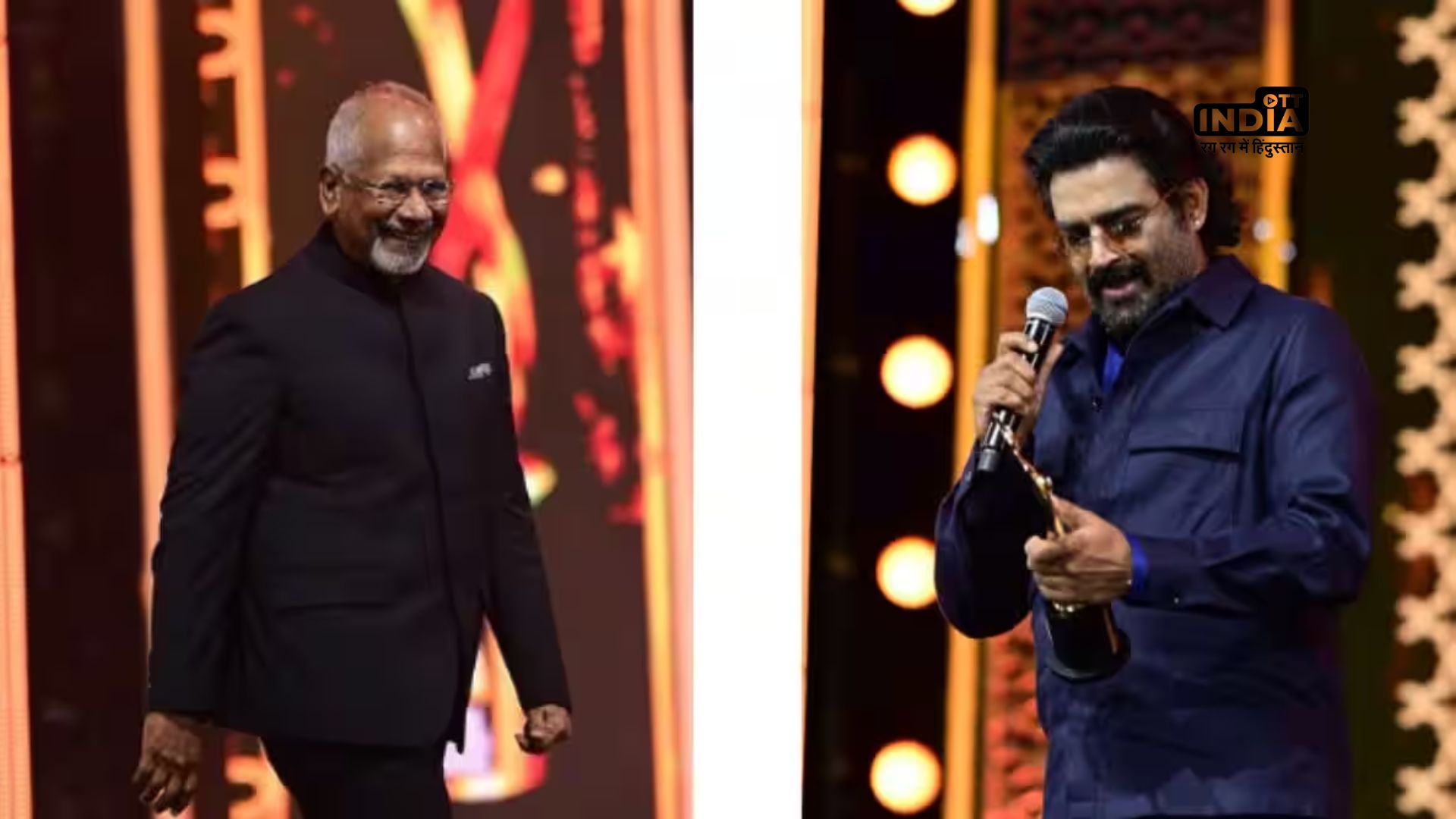 SIIMA 2023: R Madhavan strikes two Awards for Rocketry: The Nambi Effect