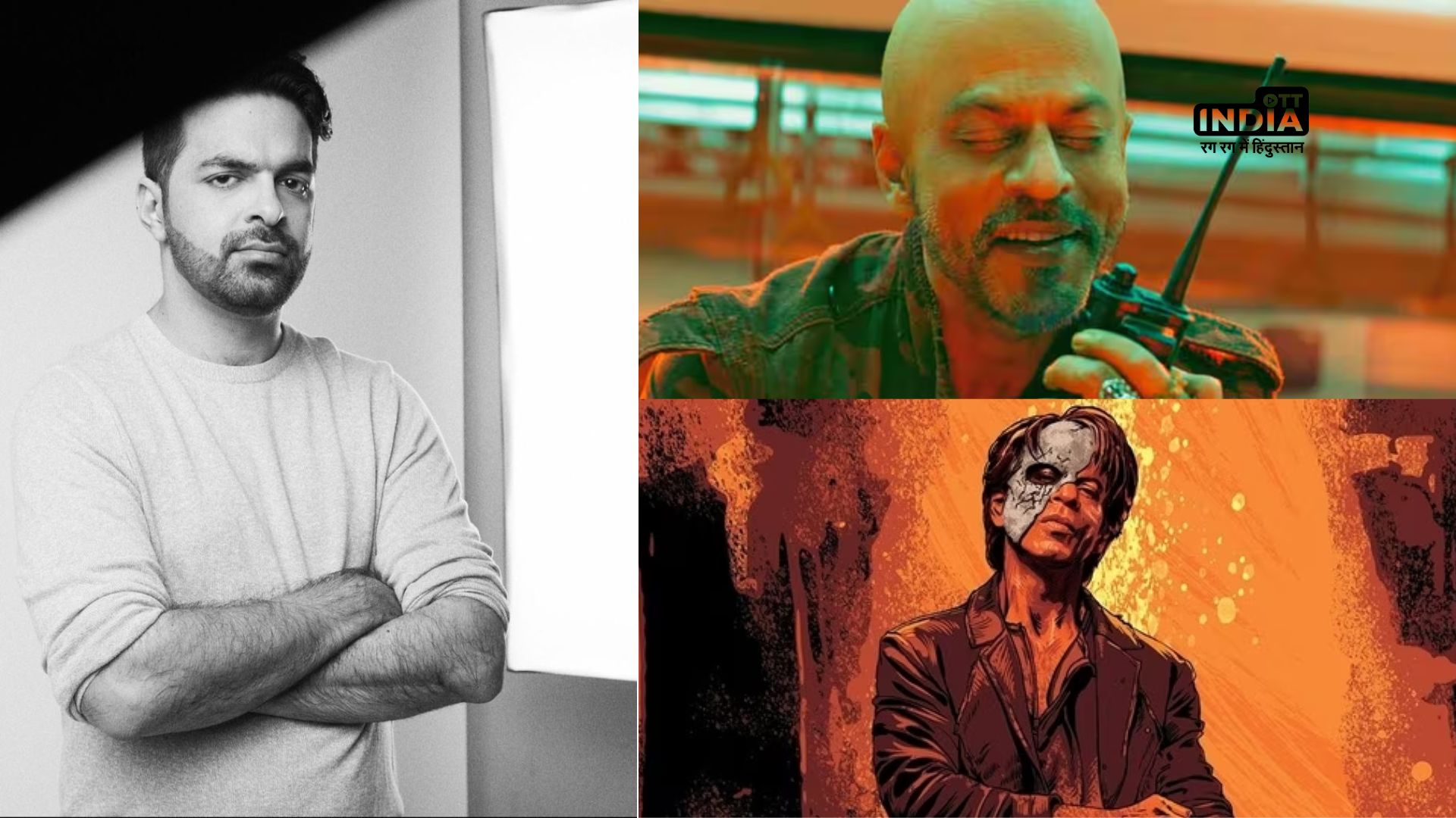 “Bete ko hath lagane se pehele, baap se baat kar”, How Sumit Arora’s words became a sensation