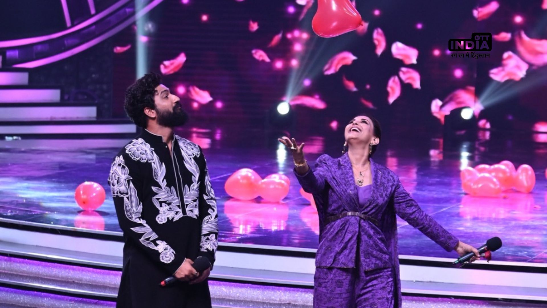 Vicky Kaushals heartfelt lesson on apology and romance lights up Indias Best Dancer 3