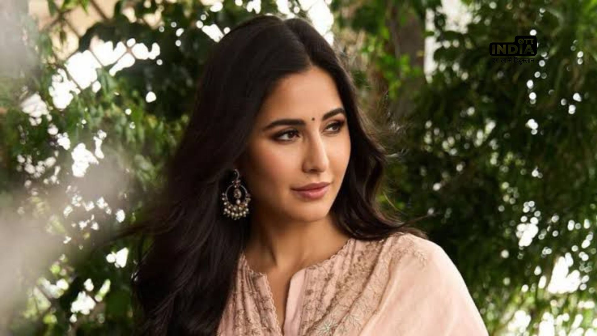 Katrina Kaif breaks WhatsApp channel record, becomes most followed celebrity