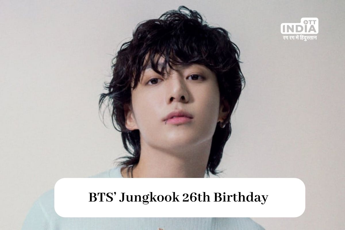 BTS Golden Maknaes Birthday: Viral Clips and Photos Light Up the Internet