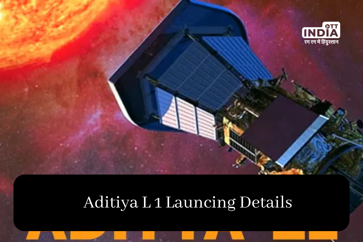 Aditya L1 Solar Mission Countdown Begins; ISRO Chief Confirms Readiness for Launch