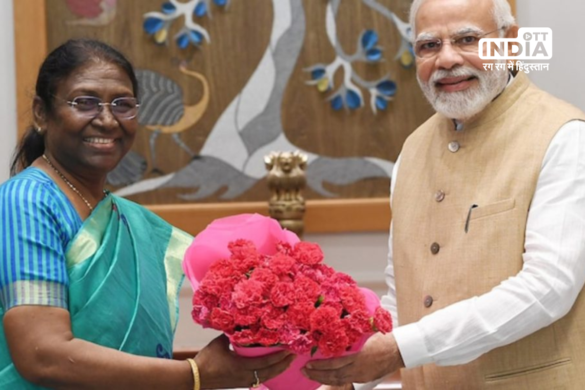 Indian Leaders Extend Warm Greetings on Janmashtami 2023