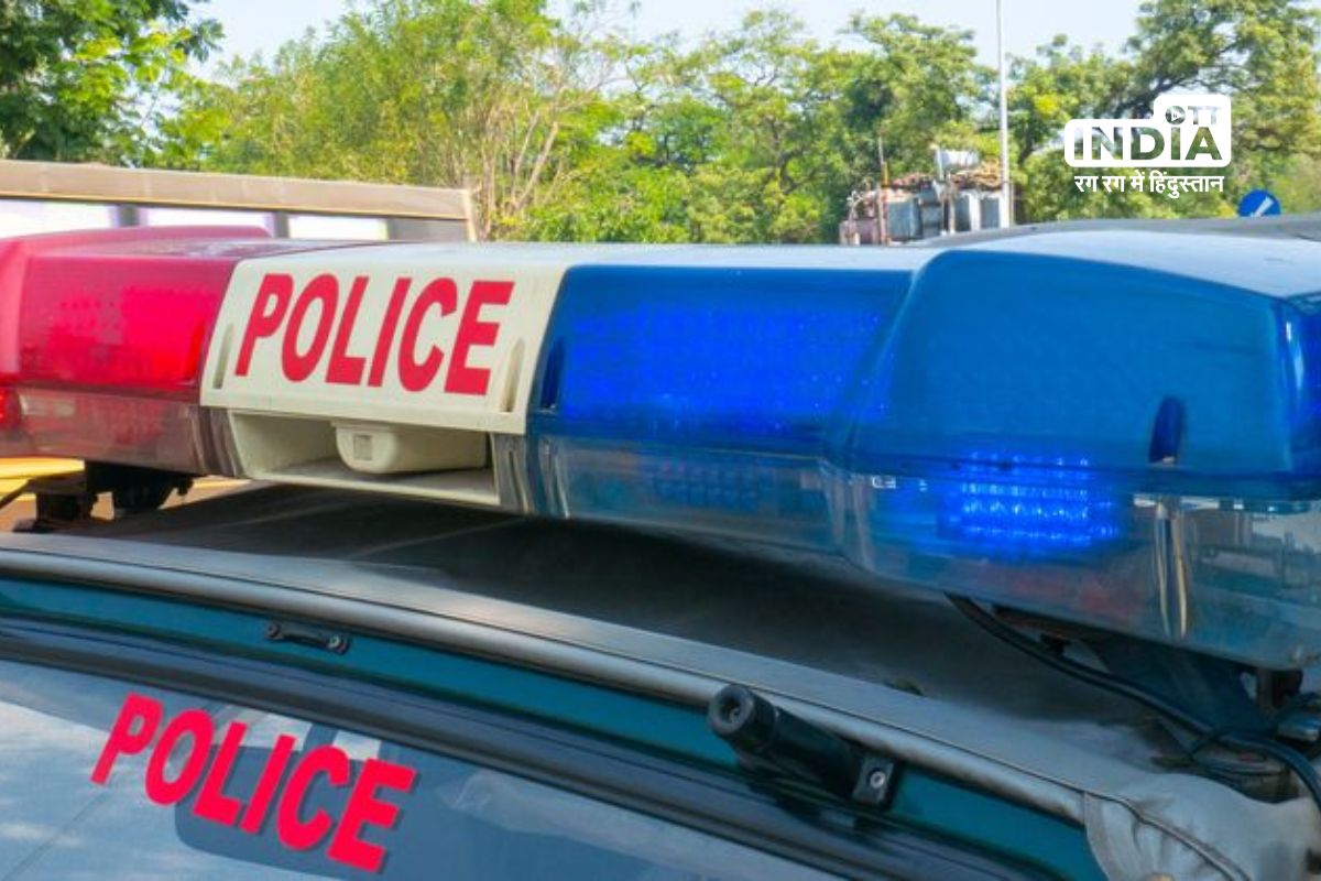 Wanted Man Who Attacked Woman Cop on Train Killed in Police Encounter