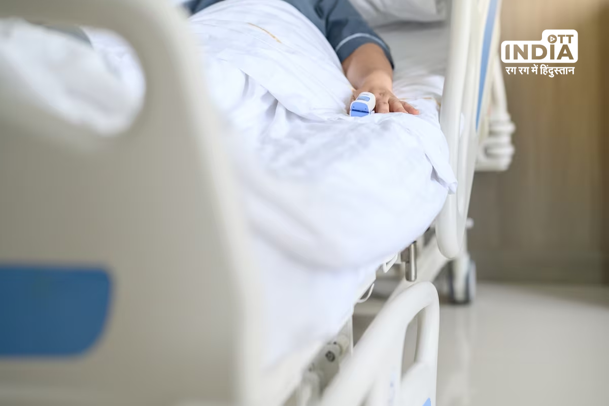 Suspected Infection Outbreak Claims Lives of Two in Madhya Pradesh Village