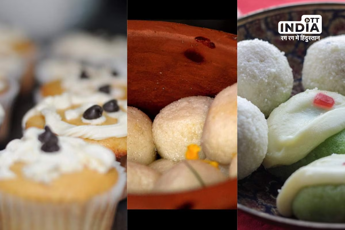 Three Kolkata Eateries Named Among Worlds Iconic Dessert Destinations