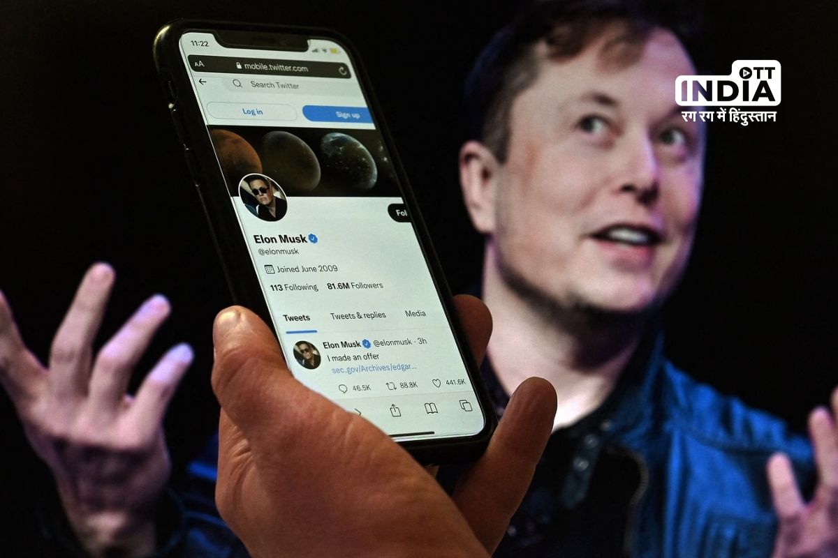Elon Musk Suggests Twitter May Become a Paid Service, Imposing Fees for All Users