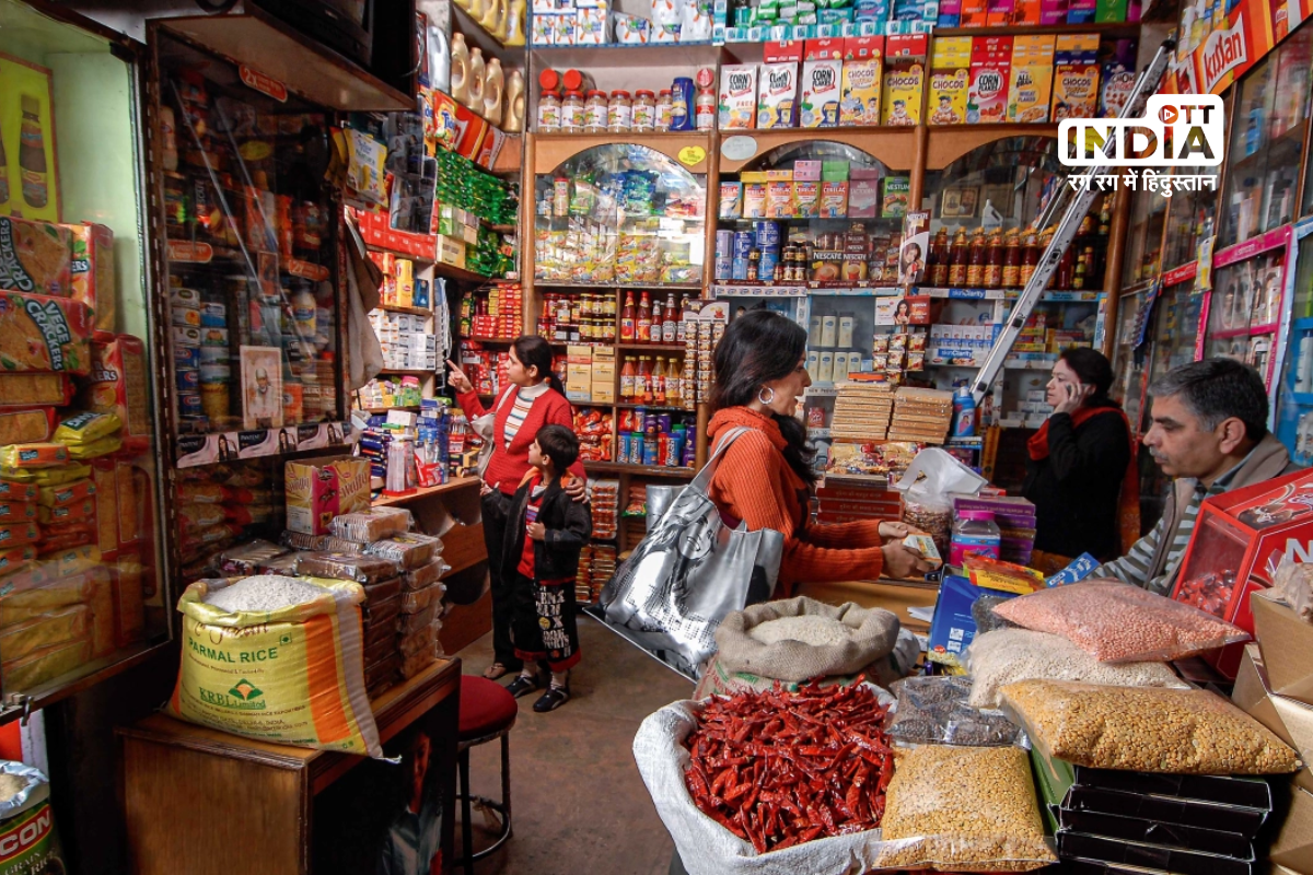 S&P Global Market Intelligence boosted Indias growth forecast for FY24 to 6.6%