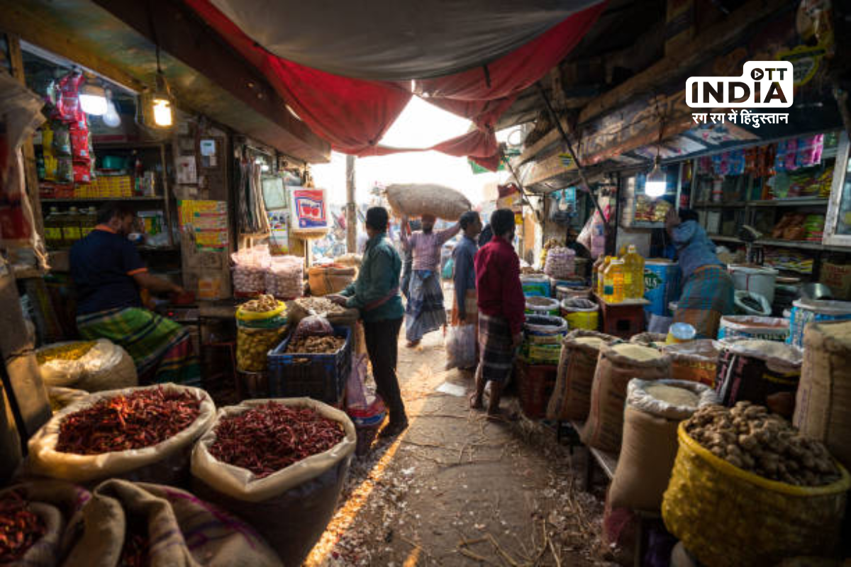 In contrast to the 6.0% forecasted growth, Bangladeshs GDP is expected to increase by 6.5% in FY2024