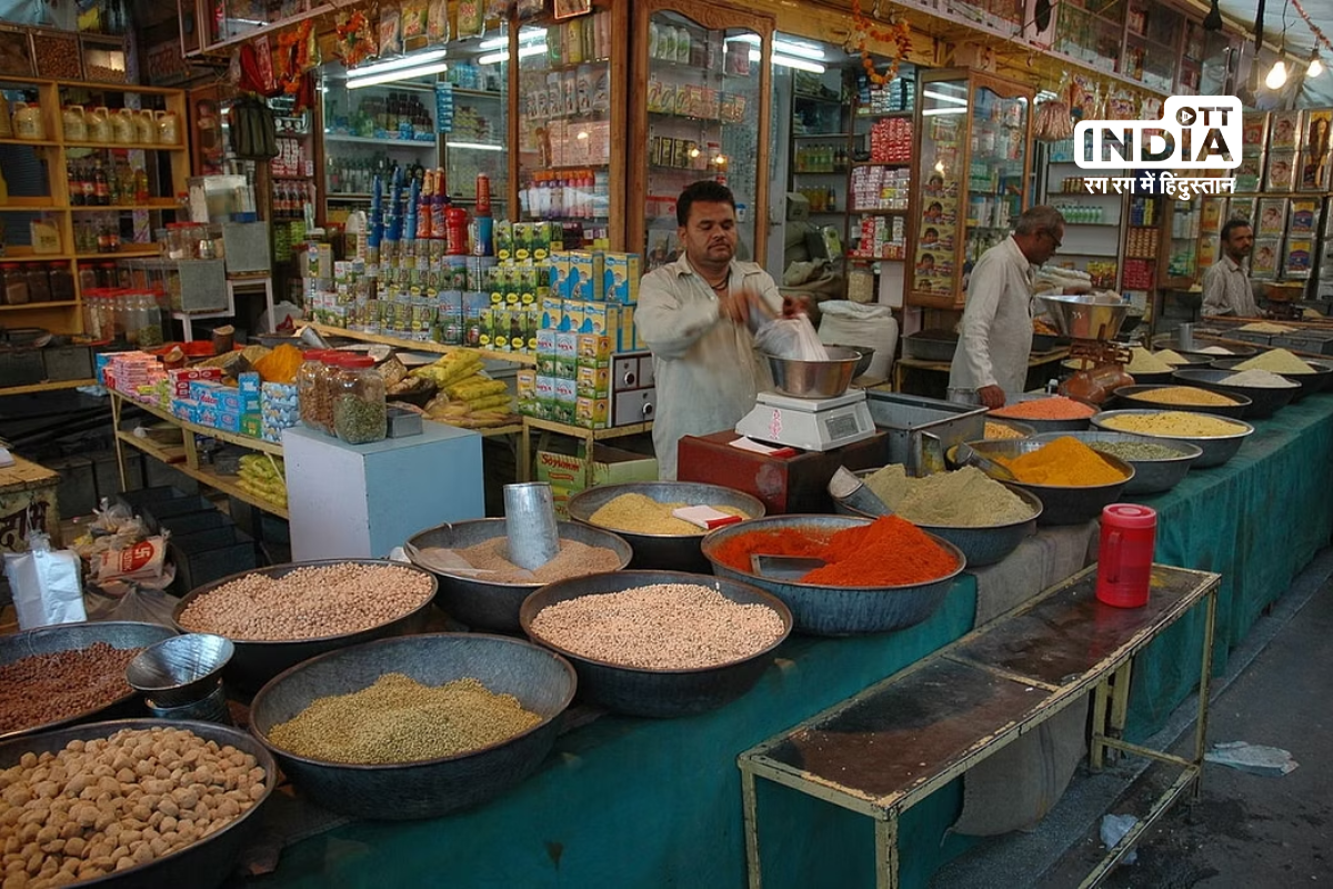 India ratings upgraded forecast for real GDP growth in FY24 upward from 5.9 to 6.2 %