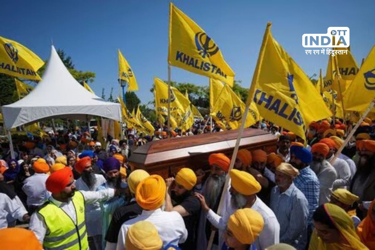 Sikhs for Justice Urges Canadian Hindus of Indian Descent to Depart Amid Nijjar Killing Controversy