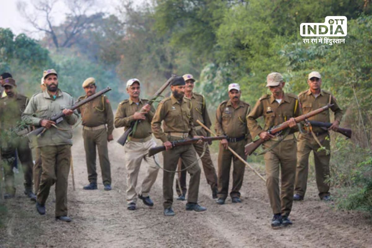 As Nation Mourns Jammu and Kashmir Heroes, the Search for Perpetrators Persists