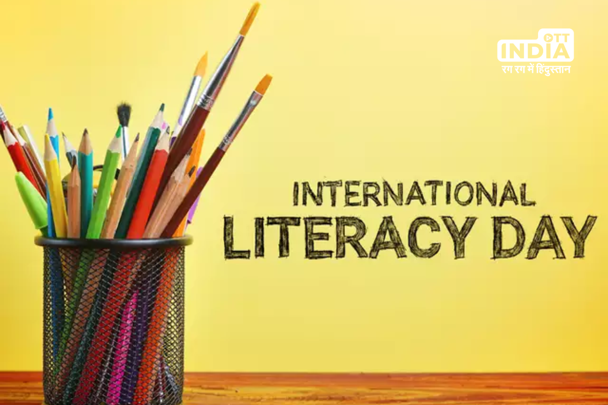 International Literacy Day: Celebrating the Significance and History