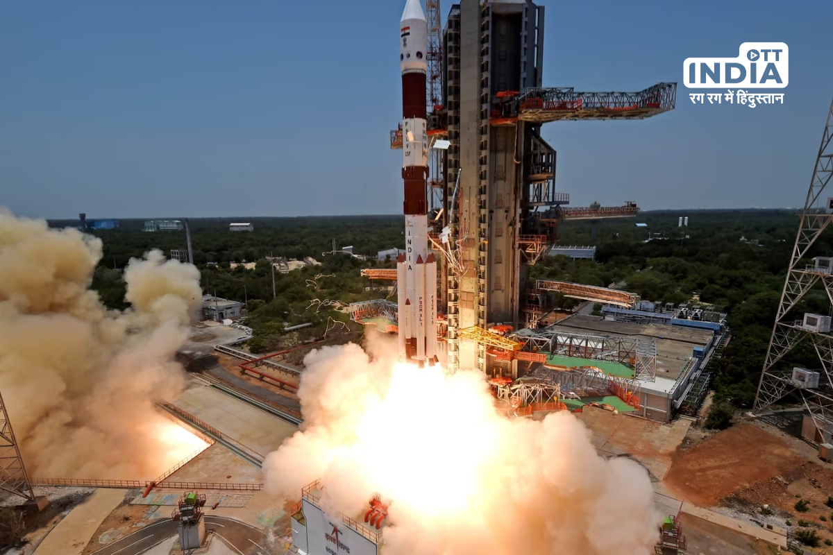 ISROs Aditya L1 Solar Mission Completes Third Earth-Bound Maneuver