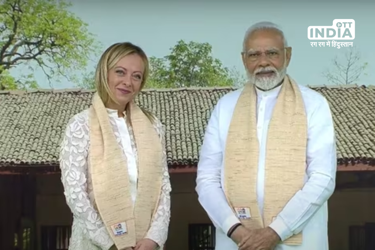 G20 Leaders Gather at Rajghat for Summits Third Session: One Future