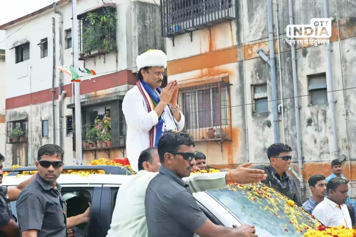 All-Party Meeting Today to Address Maratha Quota Protest: Whats the Demonstrations About?