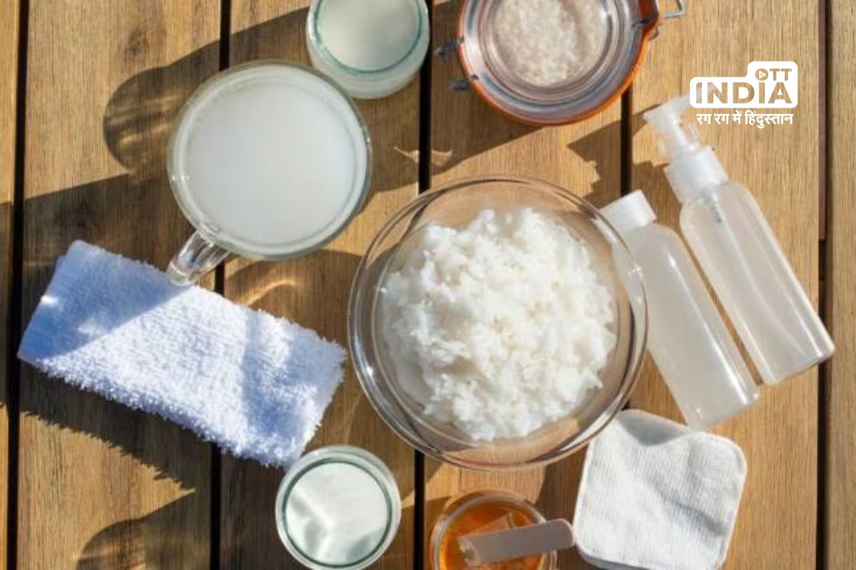Unlocking the Beauty Benefits of Rice Water: Expert Tips