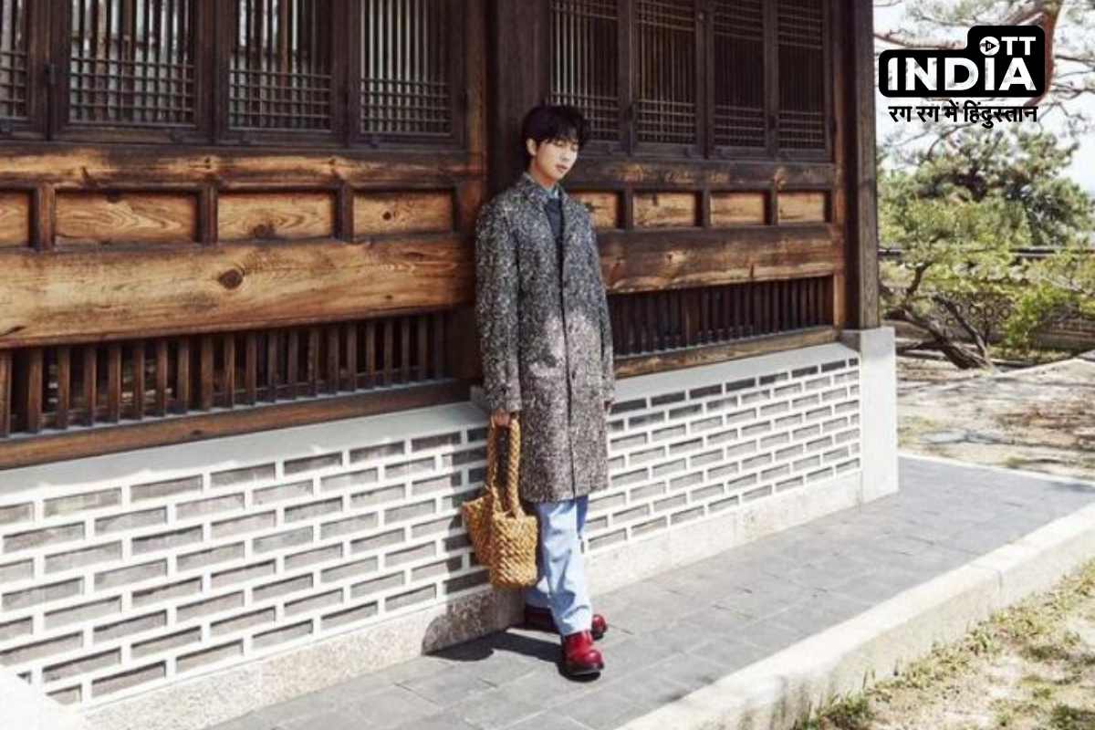 Happy Birthday Kim Namjoon: BTSs Lyrical Genius