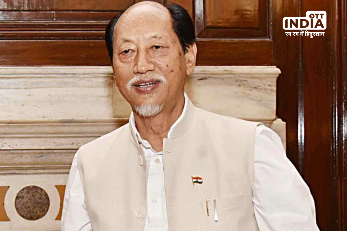 Nagaland Assembly Opposes Uniform Civil Code and Forest Act Implementation