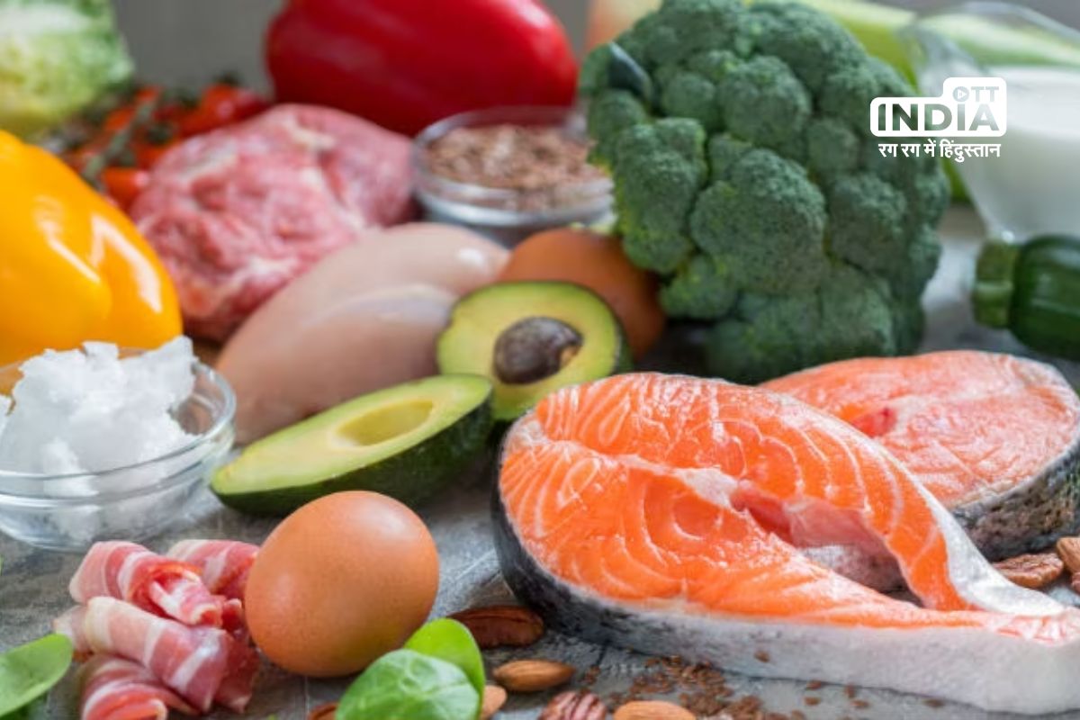 Low-Carb vs. Low-Fat Diet for Weight Loss: Which is More Effective for Fat Loss?