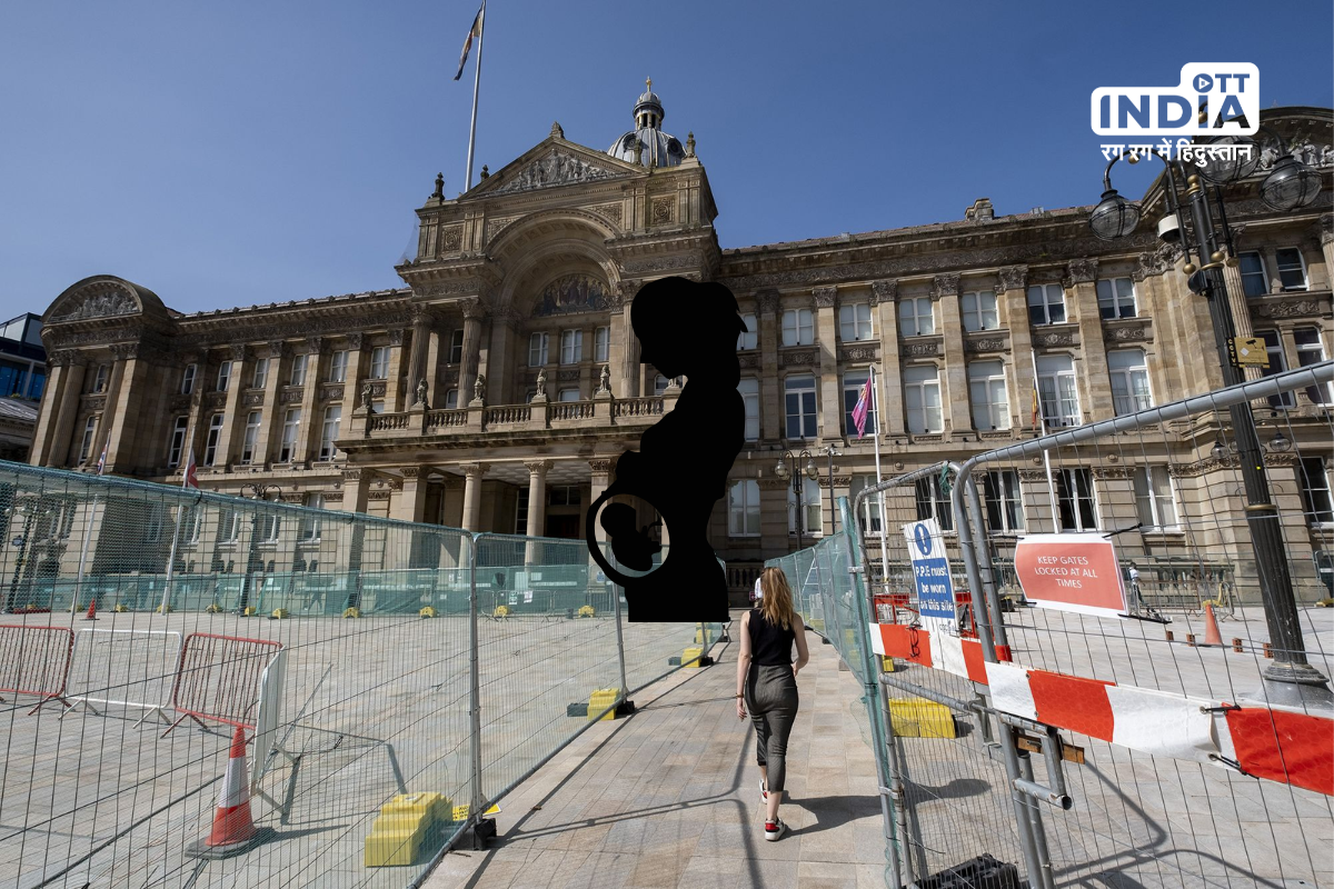 Britains second-largest Birmingham city has reportedly declared itself bankrupt