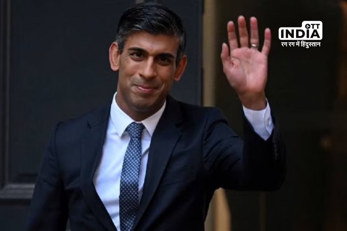 Spokesperson of PM Rishi Sunak: No plans to change immigration policy to assist free trade agreement with India