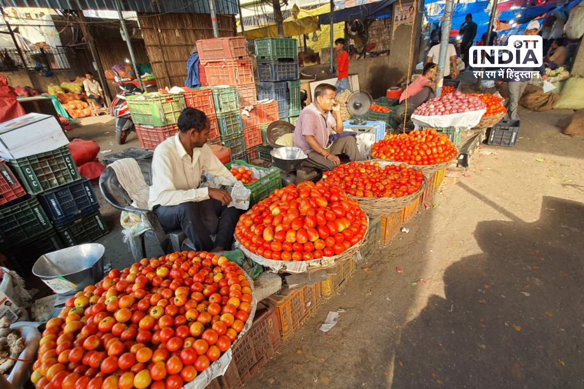 Although August saw a decrease in inflation due to a cooling in vegetable prices, it is still higher than the RBIs target.