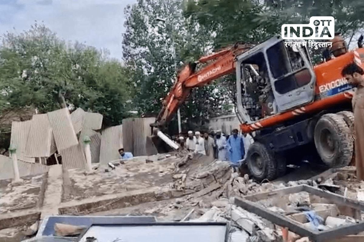 Pakistan- Two blasts kill 57 and injured more than 60