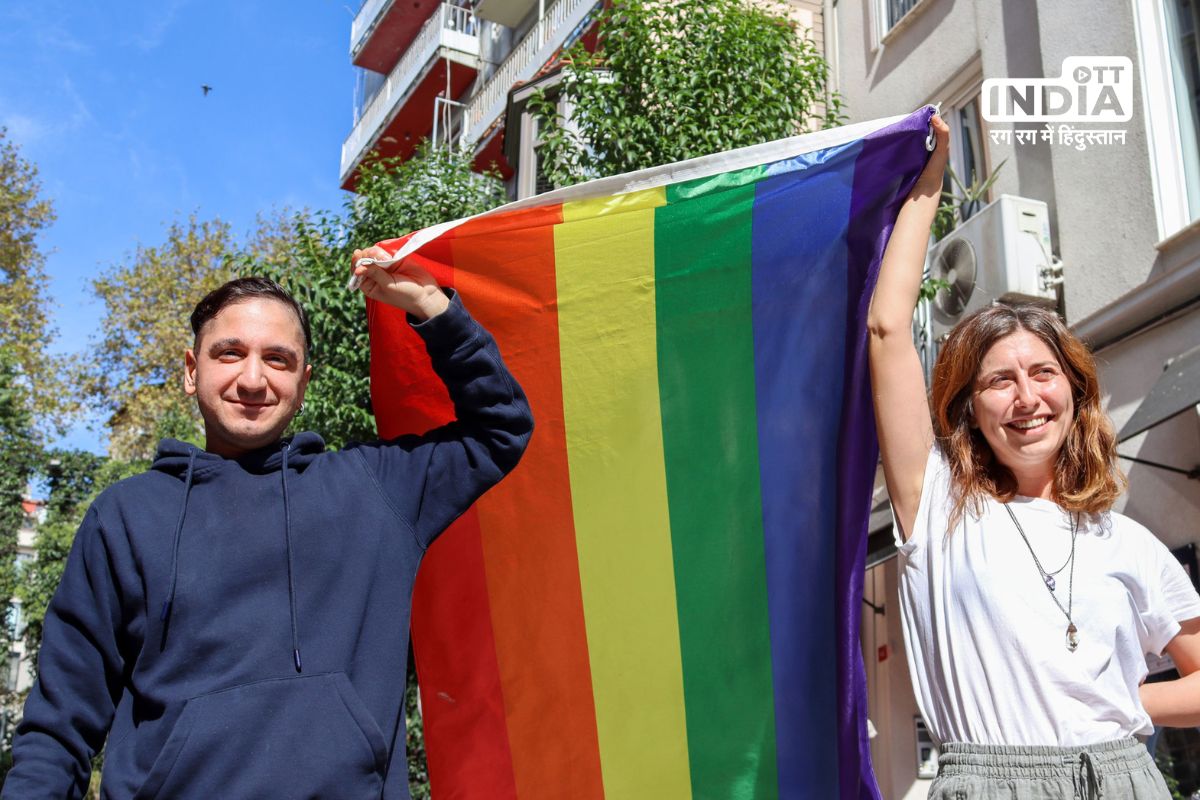 California Court Halts School Notifications on Student Name and Pronoun Updates