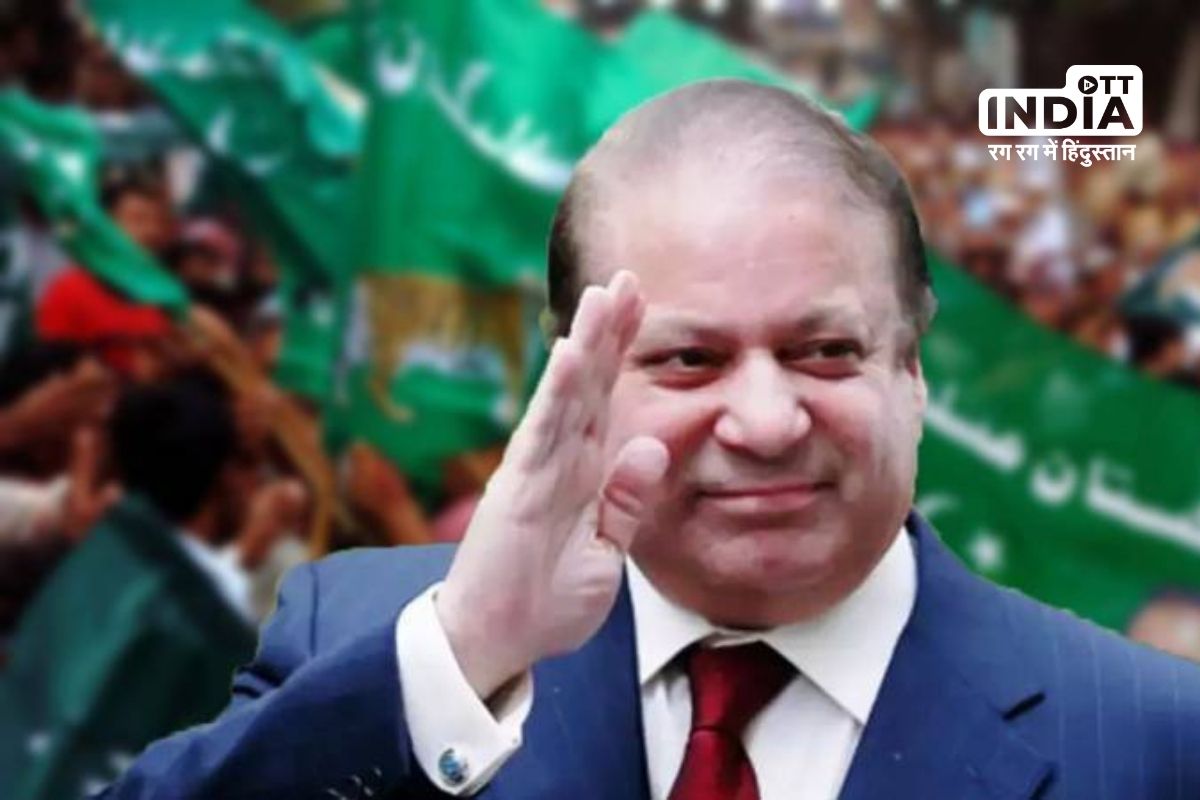 Nawaz Sharif to return to Pakistan from London