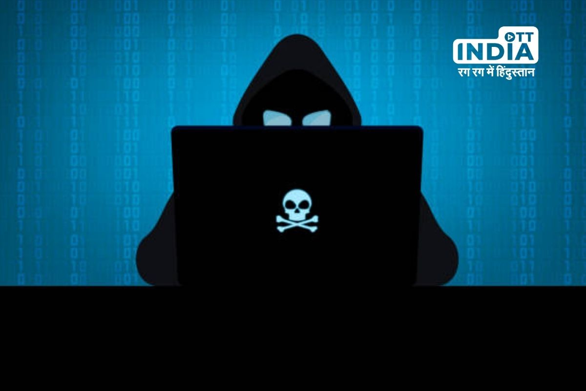 Indian Hackers take down Canadian armed forces website