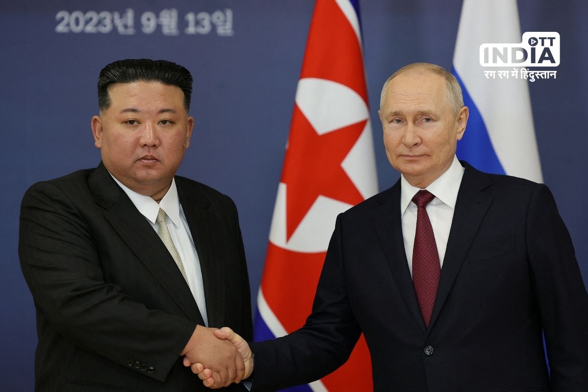 North Korea to show full unconditional support to Russia