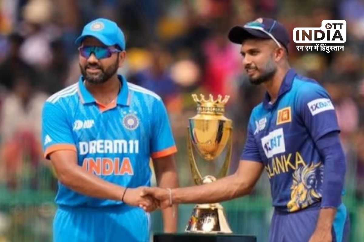 Burst crackers after winning world cup- Rohit Sharma