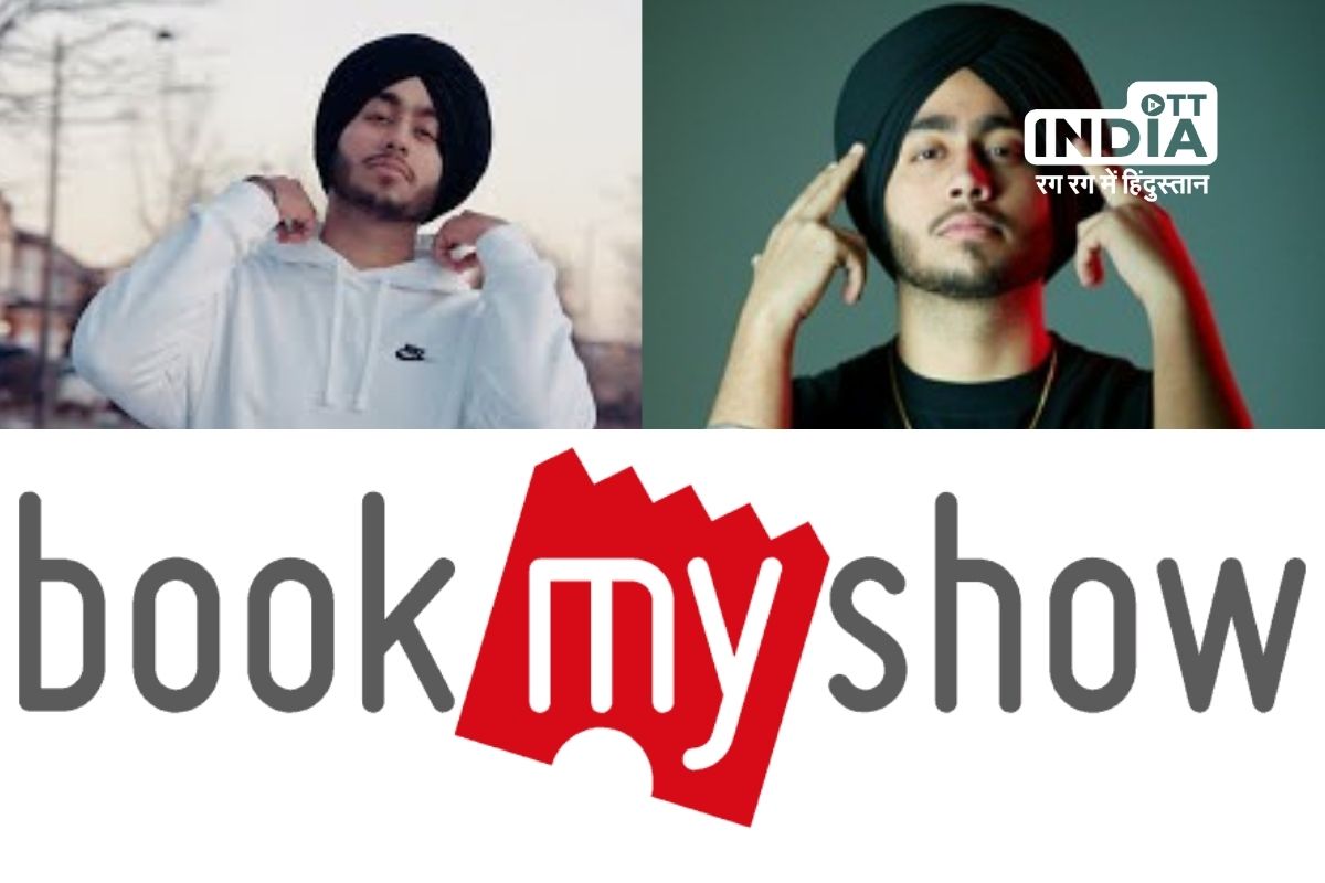 Punjabi singer Shubhs concert cancelled by Book My Show